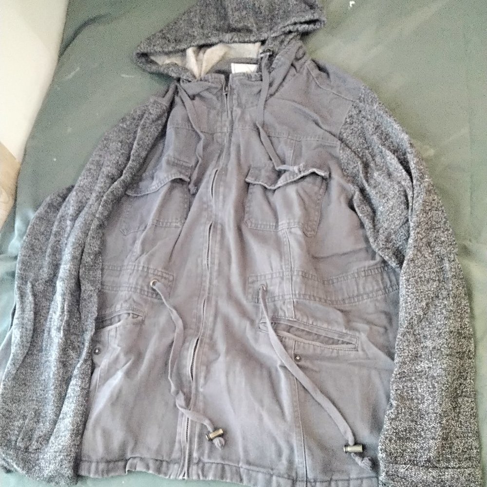 Jacket